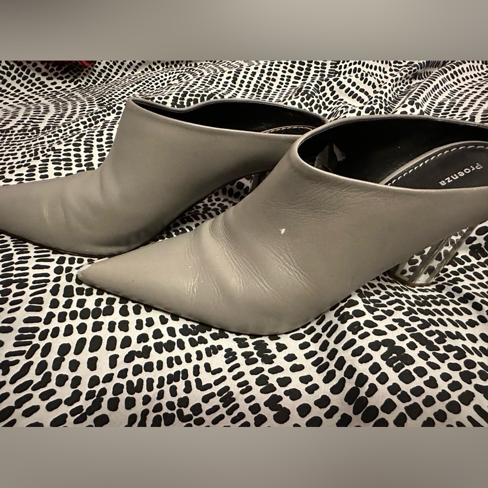 Proenza Schouler Mules